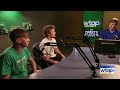 WTAP+ | Talking playoff baseball with Waterford district champs Braun Doak and Hayden Jones