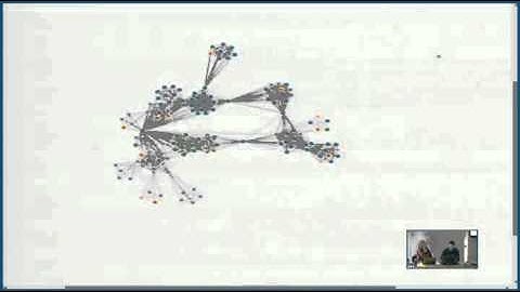 Visualisation of Geospatial Temporal Data