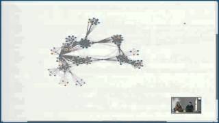 Visualisation of Geospatial Temporal Data