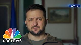 New Assault In Kherson Leave 10 Dead, Dozens Wounded