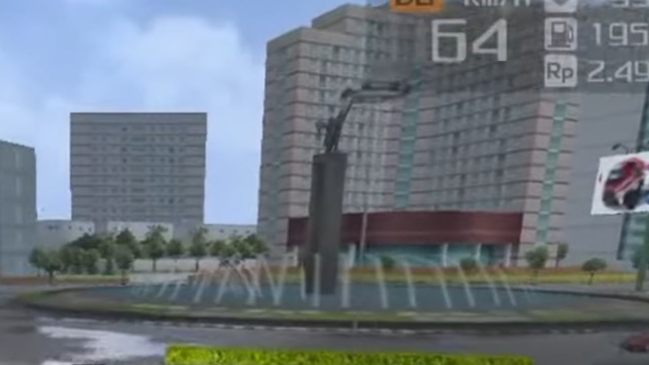 😎😎TRIP ASIK FULL MUSIK JEGAG JEDUG...DI JAMIN ASIIIIIK😎😎