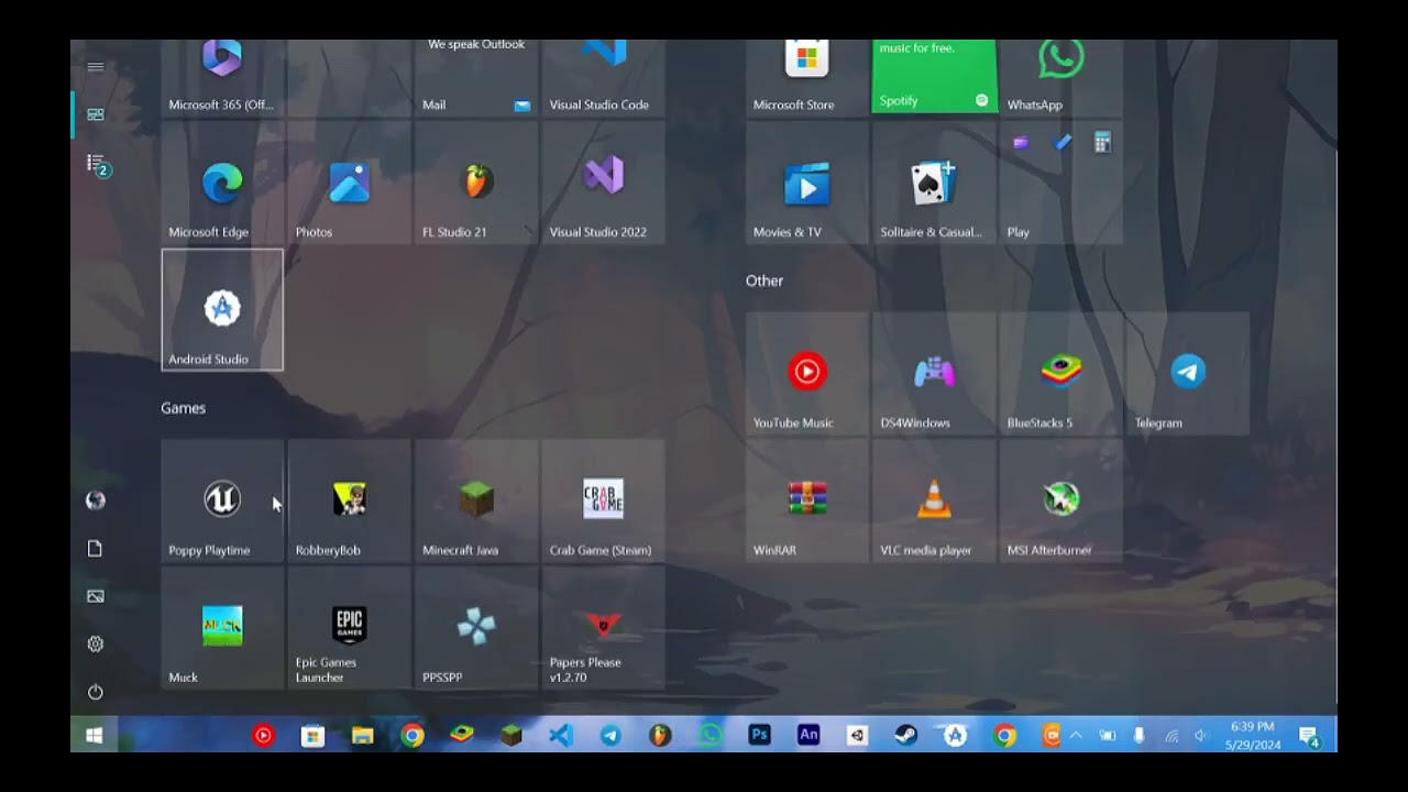 How to Download Minecraft Bedrock Edition on Windows 10/11 (UPDATED!)