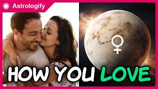 What Your Venus Sign REALLY Says About You (Brutally Honest)
