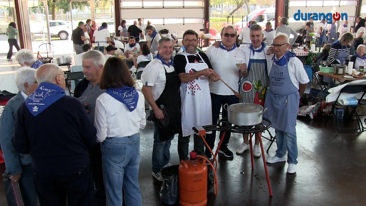 Las fiestas de Durango están en su punto