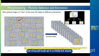 Cryo-EM: Back to Basics - Chapter 2