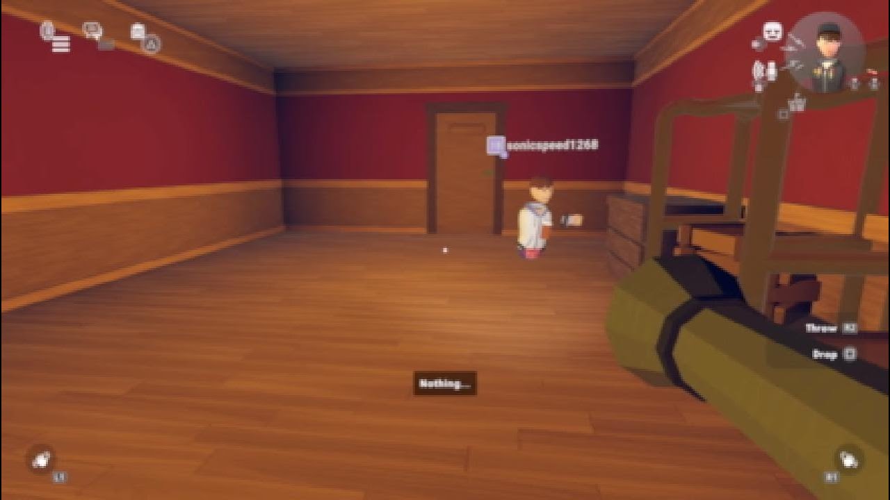 REC ROOM (DOORS) part 2 YouTube