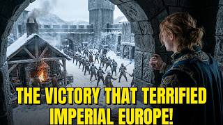 GUSTAVUS ADOLPHUS – THE KING WHO BROUGHT GUNPOWDER WARFARE INTO A NEW AGE – BREITENFELD – 1631