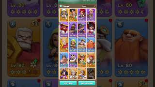 💎 JOINER HERO MECHANICS: Maximize Your Rally Damage! | Kingshot Strategy Guide ⚔️