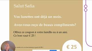 Logiciel gratuit pour l'optique screenshot 3