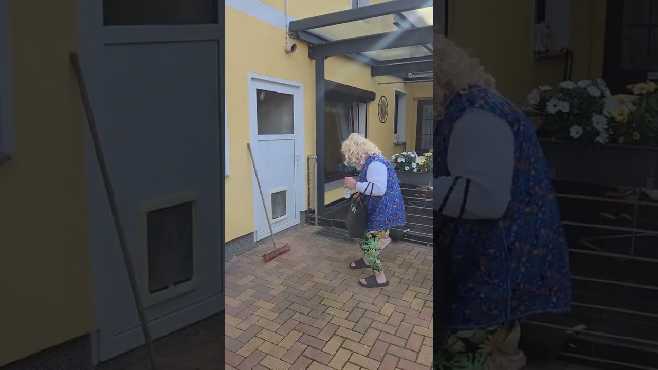 Sandra #shorts #spass #Spaß #comedy #viral #funnyvideos #funny #fun #funnyvideo #lachen