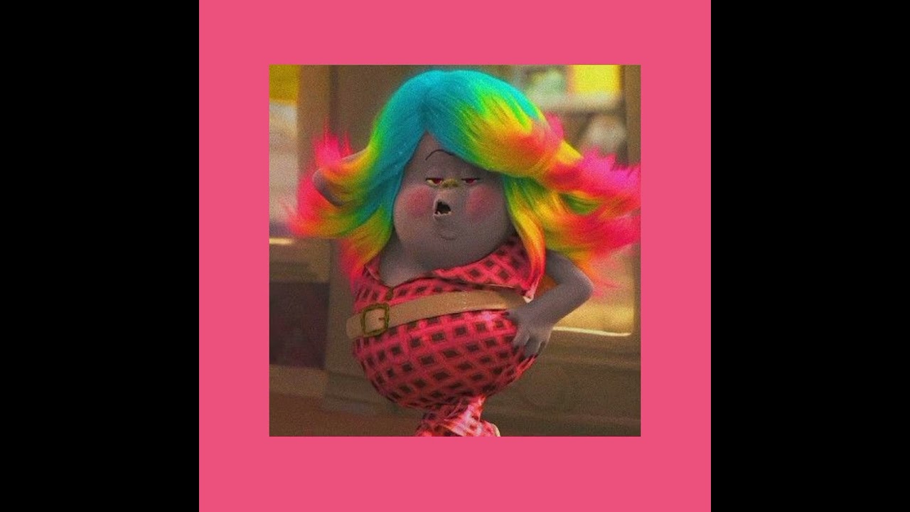 They Don't Know from Trolls ~ sped up ♤