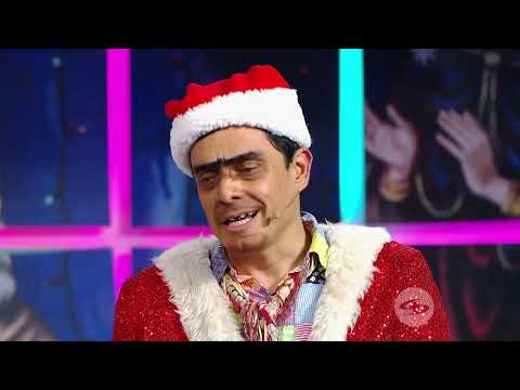 Así es el en COLOSMBIA Caracol Televisión