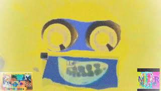 Klasky Csupo 2008 Super Effects In Unexpectable Effect