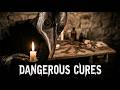 Why Doctors Were Dangerous: The Reality of Medieval Survival (Sleep Documentary)