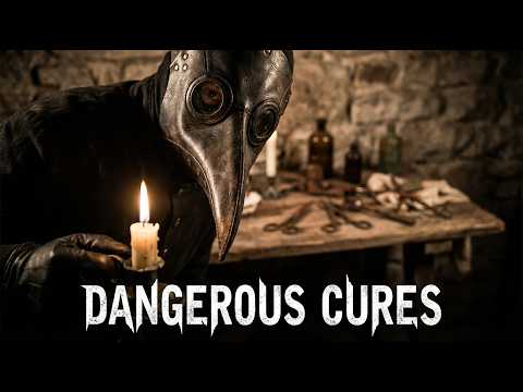 Video Surviving the Middle Ages: The Truth About Life & Death (Sleep Documentary)