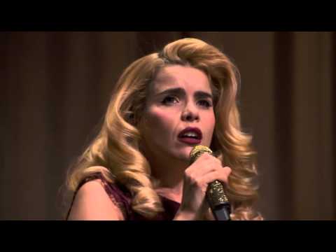 'Only Love Can Hurt Like This' Live for Burberry   Paloma Faith