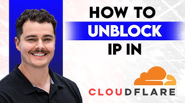 Hoe u een IP-adres in Cloudflare kunt deblokkeren [Handleiding 2025]
