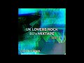 UK Lovers rock Mixtape 80