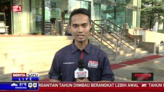 Dipanggil KPK, Asisten Senior Manager Pelindo II Mangkir screenshot 4