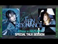 Shou×HIZUMI(NUL./D'espairsRay) SPECIAL TALK SESSION
