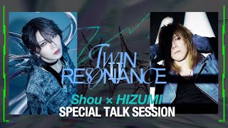Download Lagu Shou×HIZUMI(NUL./D'espairsRay) SPECIAL TALK SESSION MP3