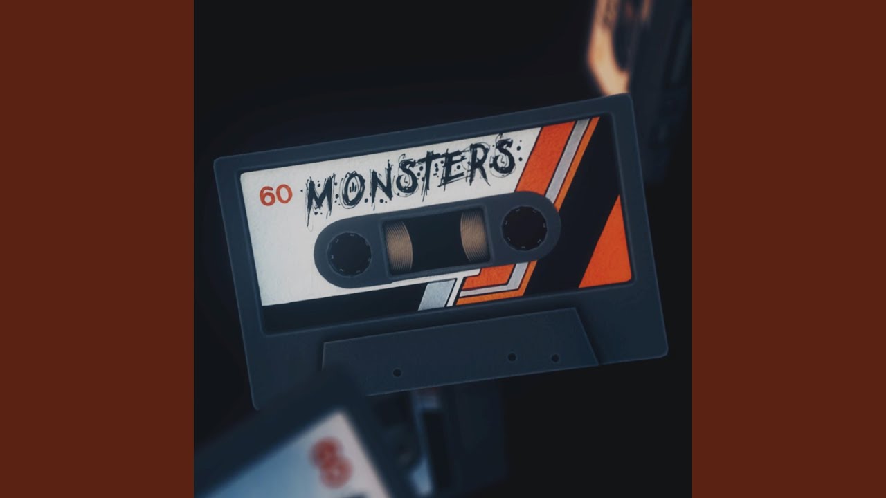 Monsters - YouTube