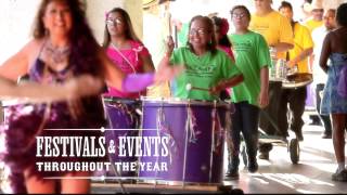 Full Save the Date - InSight 2016 Annual Conference in San Antonio Update