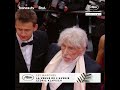 Pierre Richard et l'équipe de son nouveau film "L'Homme qui a vu l'ours qui a vu l'homme" !