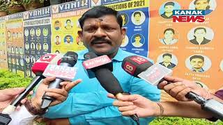 BJD Fields Dilip Nayak As MLA Candidate From Nimapada｜Kanak News