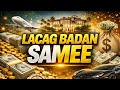 Sidee loo Sameeyaa Lacag badan ?