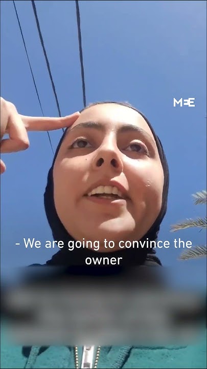 palestinian-siblings-try-to-find-internet-connection-before-online-exam