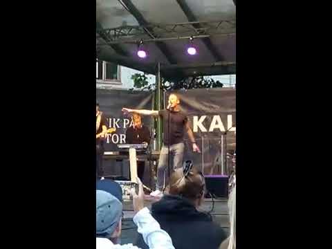 Magnus Carlsson 'Allt