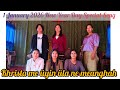 1 January 2026 New Year Day Special Song By Mr Manwon Friends Angnaovlogs