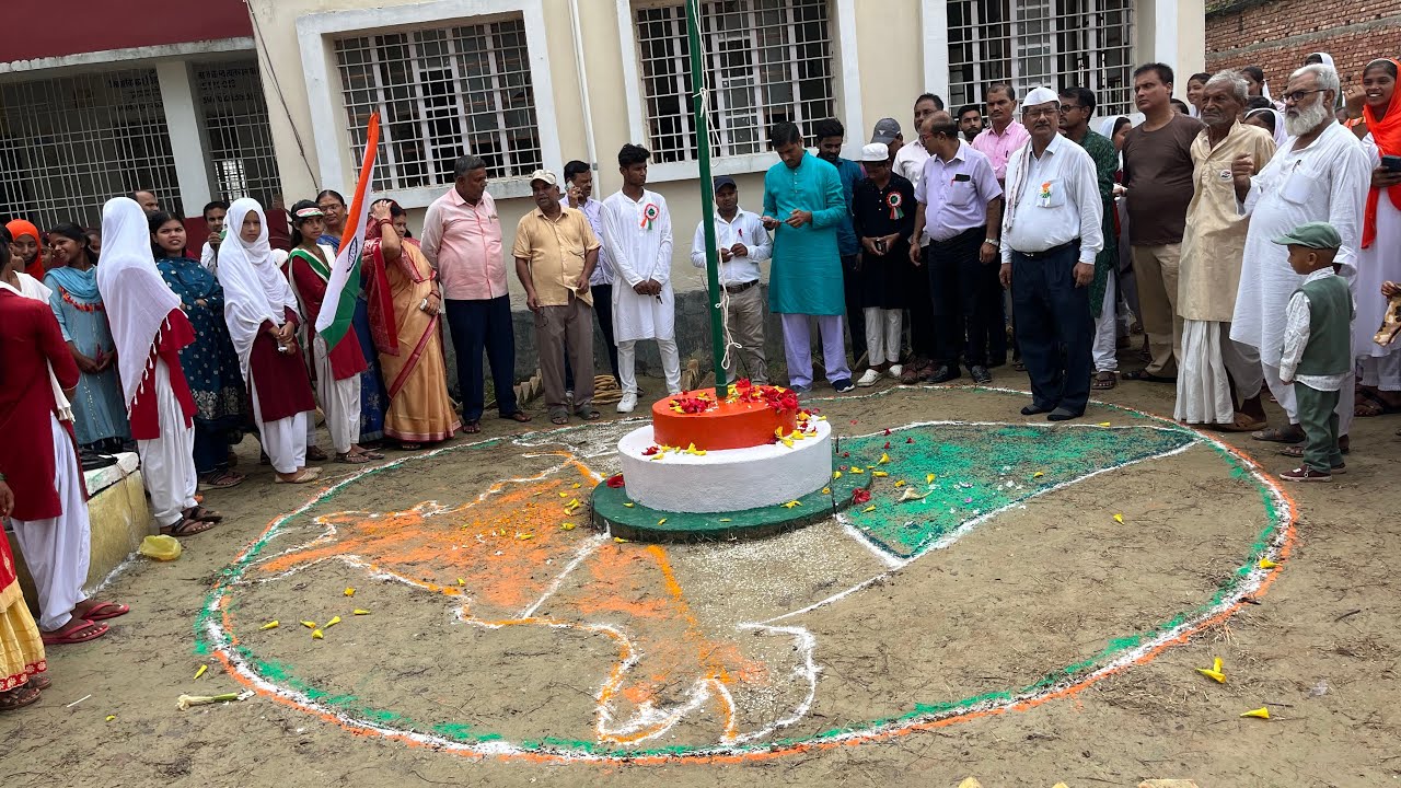 o-desh-mere-15-august-2024-pghs-bahera-jahidpur-youtube