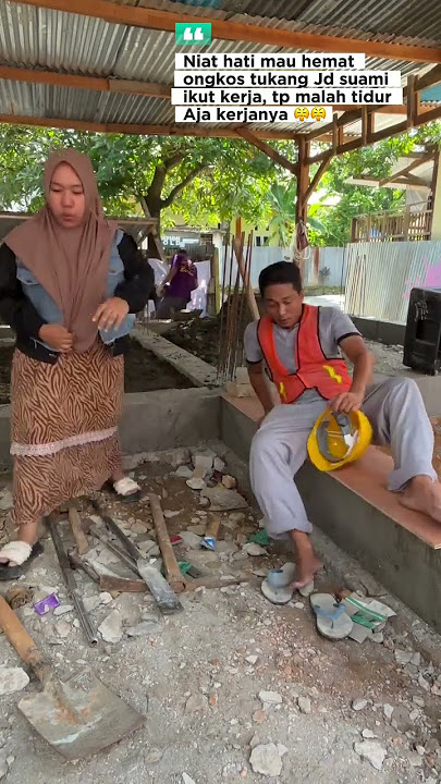 di larang santai pas jam kerja #comedy #fyp #shorts