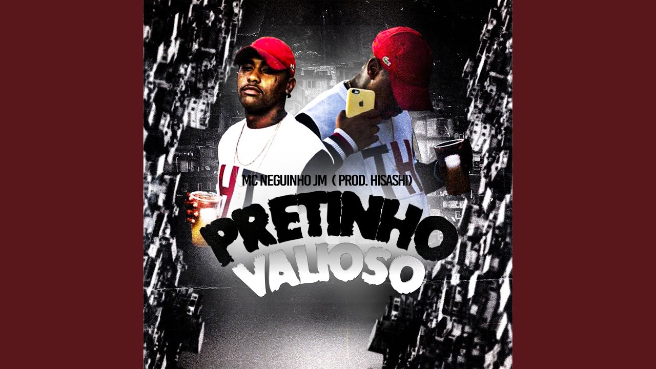 Pretinho Valioso - YouTube