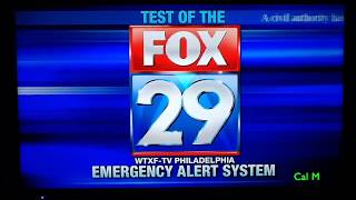 December 20, 2018: Required Monthly Test (EAS #97-99)