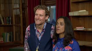 Four in a Bed S27E31 Mon 27 May 2024 Home Farm BB