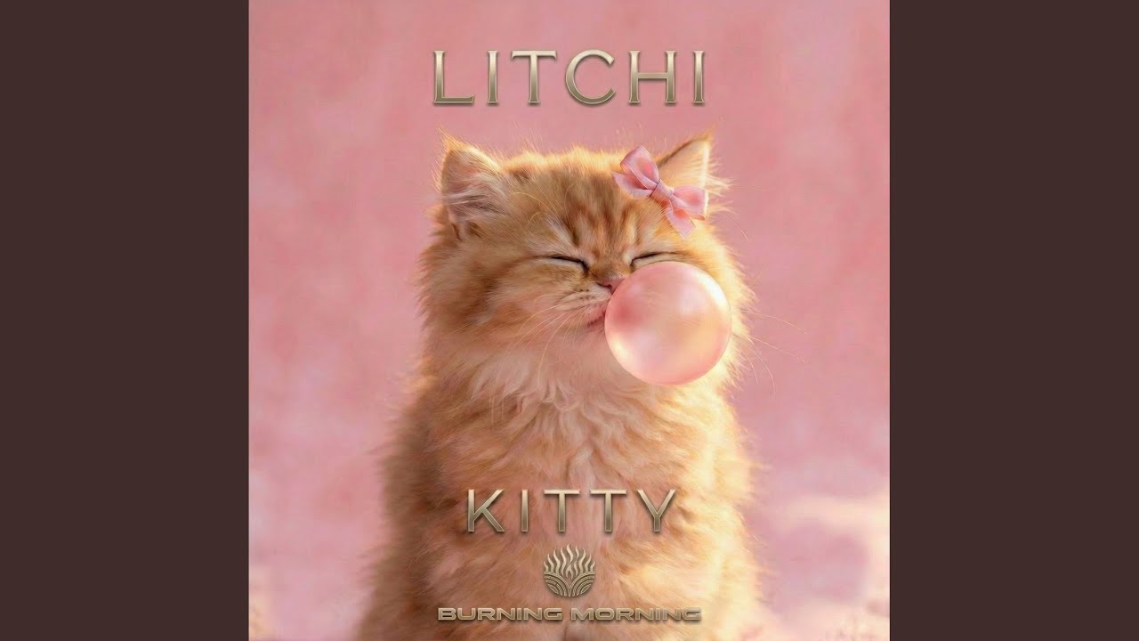 Kitty auf YouTube ansehen Kitty auf YouTube ansehen