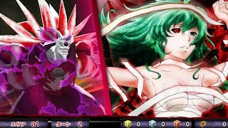 TOKYO GHOUL NOVELA VISUAL ~ JUEBEBES DE LOL @kevinchatmajo