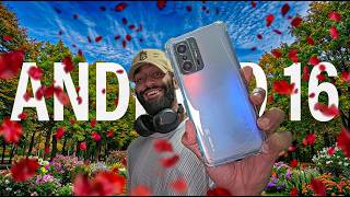 ✹INSTALANDO 👽 o NOVO ANDROID 16 🔥❗no MI 11T PRO + DESBLOQUEAR o  BOOTLOADER!