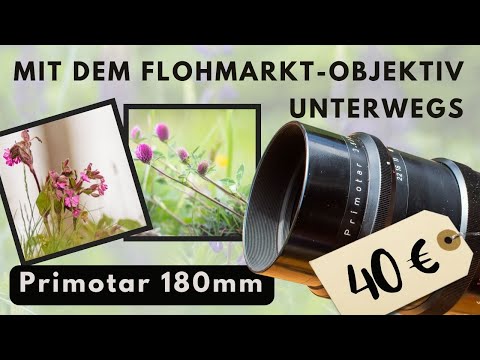 Dieses Objektiv macht