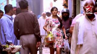 Tere Sheher Mein Follow Amayas Journey From Paris To Banaras