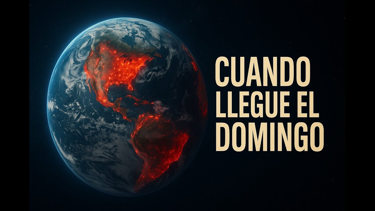 Esta canción profética impactará tu alma : Cuando llegue la ley dominical