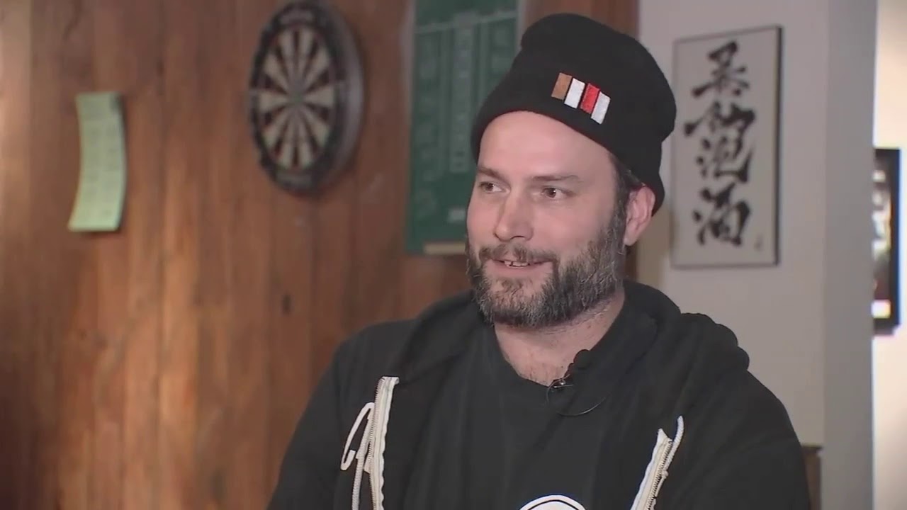 'They're out to terrorize': Vandals tag Portland buildings