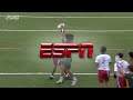 High Intensity 49ers vs. Leominster Blue Devils Packers highlights | NFL FLAG Championships