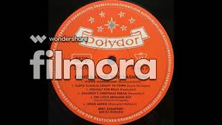 Bert Kaempfert And His Orchestra  The Little Drummer Boy