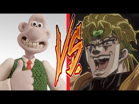 Wallace vs DIO