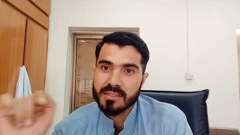 if MDCAT is not qualified then what to do?