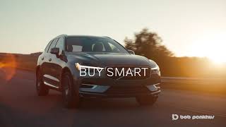 2020 VOLVO XC-40 AND 2020 XC-90 BOB PENKHUS VOLVO CARS